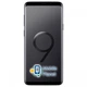 Смартфон Samsung Galaxy S9 Plus 6/64Gb Midnight Black CDMA/GSM Refurbished - зображення 2