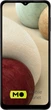 Смартфон Samsung Galaxy A12 Nacho 3/32Gb Black (SM-A127) Refurbished - изображение 3