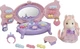 Figurka Epoch Sylvanian Families Pony's Vanity Dresser z akcesoriami (5054131057049) - obraz 2