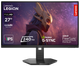 Монітор LENOVO Legion 27-10 27" Full HD IPS 240 Гц - изображение 1