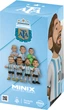 Коллекционная фигурка Minix Argentina Messi 12 см (22571) (8436605122571) - изображение 8