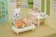 Zestaw zabawek Sylvanian Families Country Doctor (SLV5729) - obraz 7