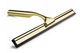 Скребок для ванної REA YZ-G04 GOLD золотий - зображення 3