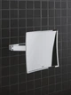 Косметичне дзеркало Grohe Selection Cube (40808000) - зображення 4