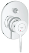 Змішувач для ванни Grohe BauClassic (29047000) - изображение 1