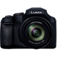 Цифрова камера PANASONIC DC-FZ82DE-K 4К Чорний - зображення 2