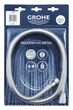 Душовий шланг 2000 Grohe Relexaflex Metal (28140000) - изображение 2