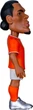 Коллекционная фигурка Minix Netherlands Van Dijk 12 см (22717) (8436605122717) - изображение 4
