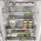 Холодильник Whirlpool WHC18 T573 250 л двокамерний з морозильною камерою знизу No Frost А++ Білий - зображення 4