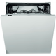 Посудомийна машина Whirlpool WI 7020 P 60 см вбудована 14 комплектів сріблястий (869991595290) - изображение 2