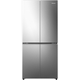 Холодильник HISENSE RQ5P470SAIE - зображення 2