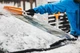 Автомобільний совок для снігу Fiskars (1000740) - изображение 4