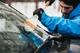 Автомобільний совок для снігу Fiskars (1000740) - изображение 5