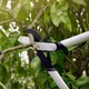 Сучкоріз Fiskars PowerGearX ™ площинний (S) LX92 112260 (1020186) - изображение 3