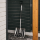 Лопата для прибирання снігу Fiskars Snow Light 143060 (1001636) - изображение 4
