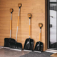 Лопата автомобільна Fiskars X-series ™ 1057393 - изображение 8