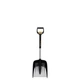 Телескопічна автомобільна лопата для снігу Fiskars X-series ™ 1057187 - изображение 5