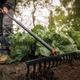 Садові граблі Fiskars Solid ™ 135715 (1016036) - изображение 4