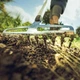 Граблі для троянд Fiskars Xact (S) 230 мм 1027038 - изображение 2