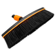 Мітла-щітка для тераси Fiskars QuikFit 135533 (1001416) (насадка) - изображение 4
