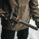Телескопічний скрепер для прибирання снігу Fiskars X-series (1057189) - изображение 6