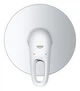 Змішувач прихованого монтажу для 1 споживача Grohe Eurostyle (24048003) - изображение 3
