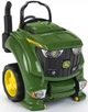 Трактор Klein John Deere з двигуном для розбирання 3916 (4009847039163) - зображення 2