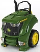Трактор Klein John Deere з двигуном для розбирання 3916 (4009847039163) - зображення 3