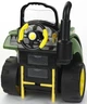 Трактор Klein John Deere з двигуном для розбирання 3916 (4009847039163) - зображення 5