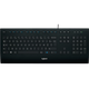 Клавіатура Logitech K280e for Business, US (920-005217) - зображення 2