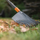 Граблі для прибирання листя Fiskars QuikFit 135013 (1000642) - зображення 4