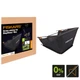 Механічна газонокосарка Fiskars StaySharp ™ 113882 (1001658) - изображение 3