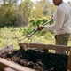 Вила для компосту Fiskars Ergonomic 1070678 - изображение 5