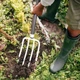 Садові вила Fiskars White 1070715 - изображение 3