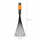 Граблі для квітів Fiskars QuikFit (135552) 1001412 (насадка) - изображение 2