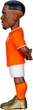 Коллекционная фигурка Minix Netherlands Dumfries 12 см (22762) (8436605122762) - изображение 3