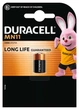 Батарейка Duracell MN11 уп лужні - зображення 1