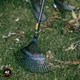 Насадка-граблі для листя металеві Fiskars OneClick™ (1080675) - изображение 3