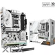 Материнська плата ASROCK B850 Steel Legend WiFi - зображення 5