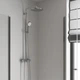 Душова система зі змішувачем для душа Grohe New Tempesta Cosmop. System (26673000) - изображение 8