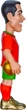 Коллекционная фигурка Minix Portugal Cristiano Ronaldo 12 см (22861) (8436605122861) - изображение 4