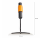 Сапа Fiskars QuikFit™ 136503 (1000677) - зображення 2