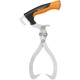 Захоплення для колод Fiskars WoodXpert (126031) 1003625 - изображение 1