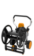 Ручна котушка Fiskars XL без шлангу (1062257) - зображення 1