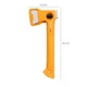 Універсальна сокира Fiskars X-series X13 Ultra 1069101 - зображення 3
