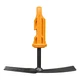 Насадка-сапа подвійна Fiskars OneClick™ (1080695) - изображение 1