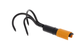 Культиватор тризубий Fiskars QuikFit™ 136517 (1000685) - зображення 4