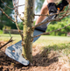 Великий сікач для сучків Fiskars WoodXpert XA3 126005 (1003621) - изображение 4