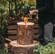 Клин для розщеплення Fiskars 120020 (1000600) - изображение 3