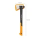 Сокира-колун Fiskars X-series X24 Splitting S 1069105 - изображение 3